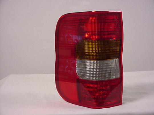 Combination Tail Light 3788931 Origineel 3788931