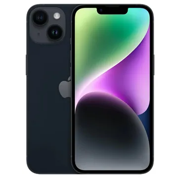 iPhone 14 - 512GB - Midnight Black