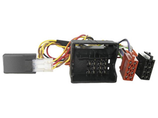 Car Harness ISO RAC6046