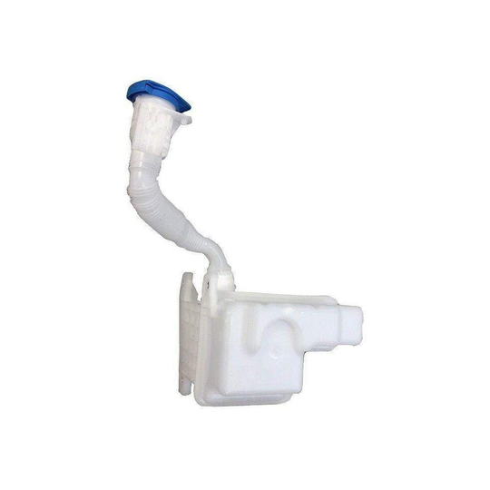 VW Passat B8 2015- Windscreen Washer Bottle Tank Reservoir Without Headlights Washer