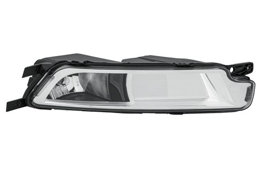 Daytime Running Light 2PT 011 839-161 Hella 2PT 011 839161