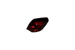 Tail light LLH341 Magneti Marelli LLH341
