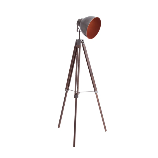 Costello 143cm Tripod Floor Lamp