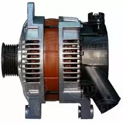 Alternator 8EL737048-001 by Hella