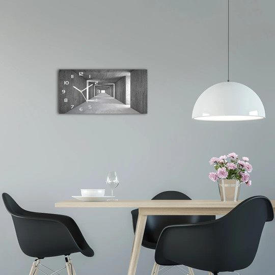 Jaquir Silent Wall Clock