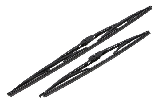Wiper Blade COMPACT 576017 Valeo 576017