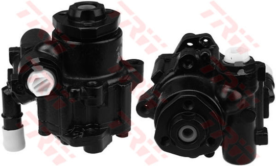 Hydraulic Pump, steering system JPR191 TRW JPR191