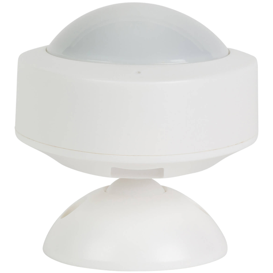 Intempo Smart Pir Motion Sensor - White