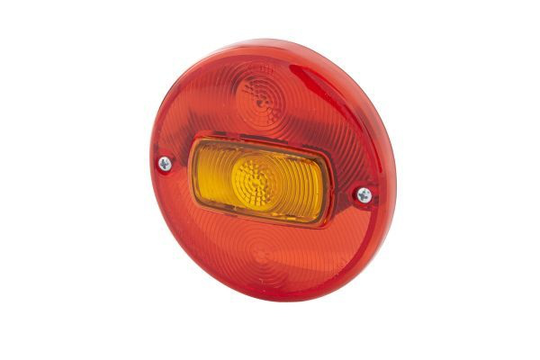 Light glass, combination Tail Light 9EL 126 294001