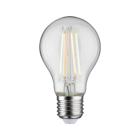 7W E27 Dimmable LED Vintage Edison Light Bulb