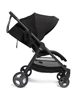 Mamas & Papas Armadillo Pushchair - Black
