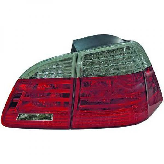 Combination Tail Light Set HD Tuning 1224896 Diederichs 1224896