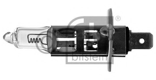 Headlight Bulb 06691 by Febi Bilstein