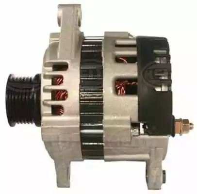 Alternator 8EL737998-001 by Hella
