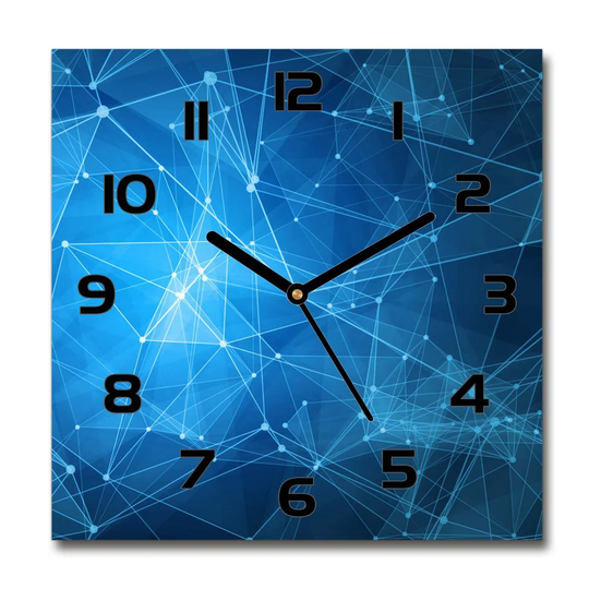 Hawanya Silent Wall Clock