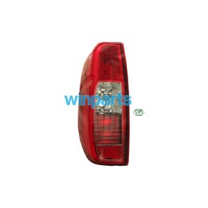 Tail Light LEFT 2466402