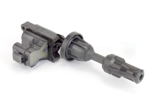 INTERMOTOR DRY IGNITION COIL 12470 Replaces 22448-30P00,2244830P03,20540,XIC8453