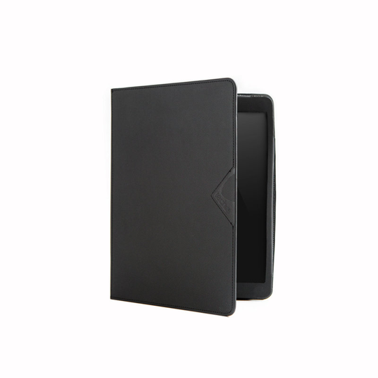 TechAir Folio Stand 10.2" iPad Case -Black
