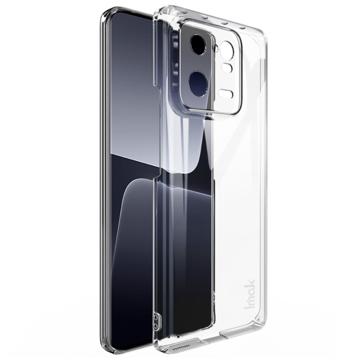 Imak Air II Pro Xiaomi 13 Pro Case - Transparent