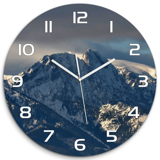 Jivica 60cm Silent Wall Clock