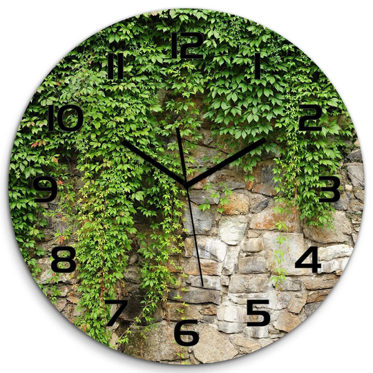 Jonikka 60cm Silent Wall Clock