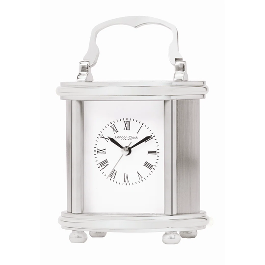 Carriage Mantel Clock