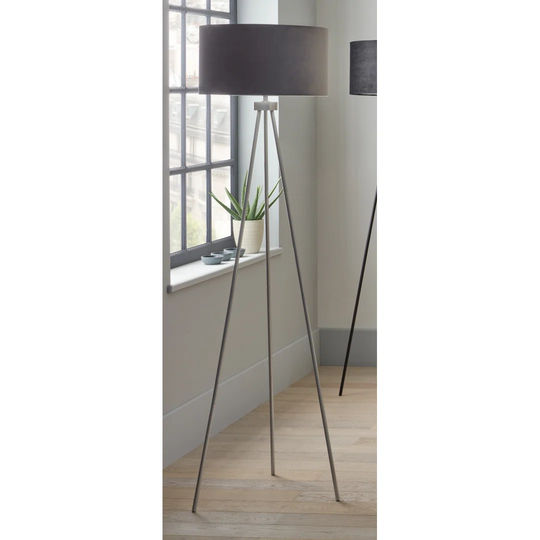 Laci 158.5cm Tripod Floor Lamp