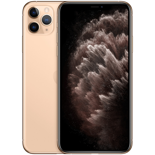 (EE, 64GB) Apple iPhone 11 Pro Max | Gold