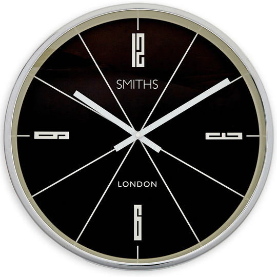 Downing 45cm Wall Clock