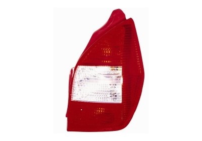 Combination Tail Light 0917934 Van Wezel 0917934