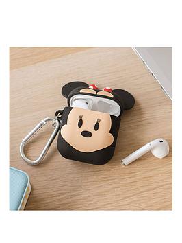 Disney Minnie Mouse Airpods Case