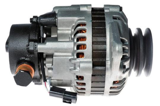 Alternator 8EL011711-261 by Hella