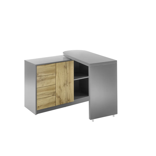 Mantua Combi Desk