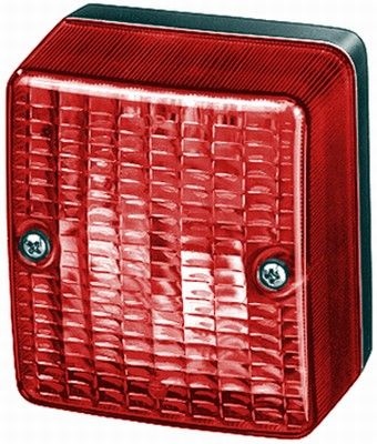 Tail Light 2SA 996 012-091 Hella 2SA 996 012091