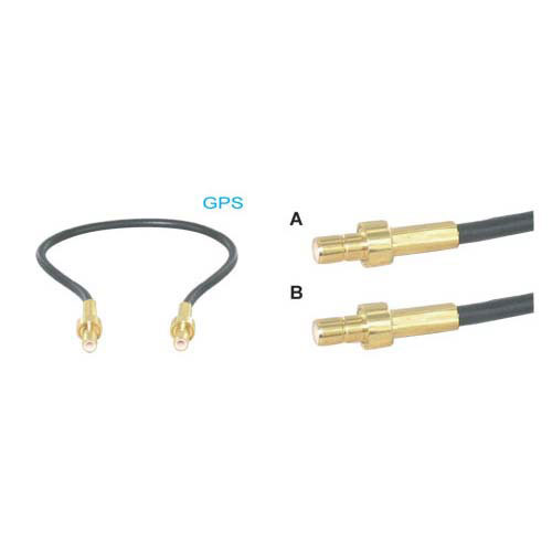 GPS adapter 11150216