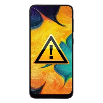 Samsung Galaxy A30 Camera Repair