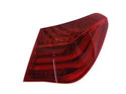 Combination Tail Light LLG511 Magneti Marelli LLG511