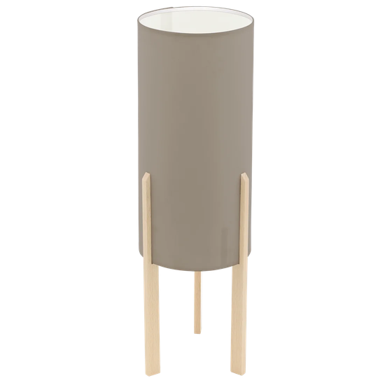 Seaford 50cm Tripod Lamp