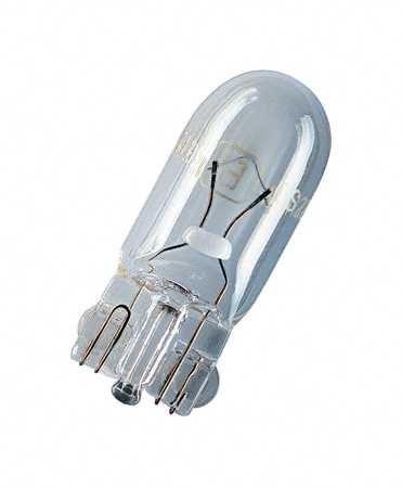 Osram 2825ULT / OSR2825ULT Ultralife Car Bulb