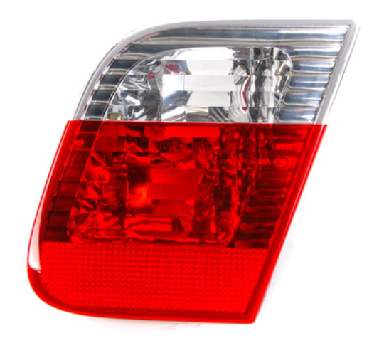 Combination Tail Light 0649938 Van Wezel 0649938