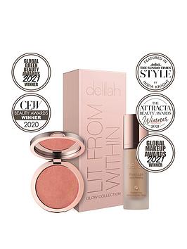 Delilah Lit From Within Collection