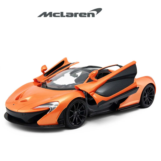 Ricco R/C 1:14 McLaren P1 GTR
