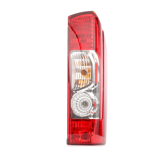 MAGNETI MARELLI Rear light FIAT,PEUGEOT,CITROËN 712201521120 1366453080