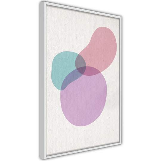 Poster - Pastel Sets I