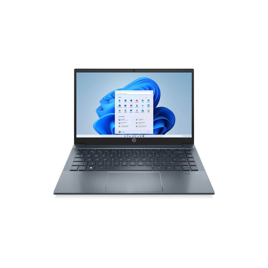 HP Pavilion 14-ec0537sa 14" Laptop - Ryzen 5, 256 GB SSD, 8GB RAM