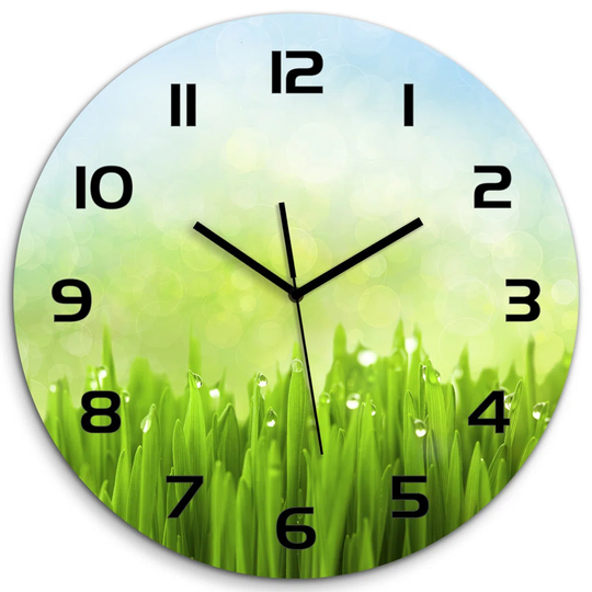Juleana 60cm Silent Wall Clock