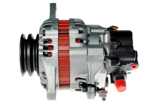 Alternator 8EL011711-241 by Hella