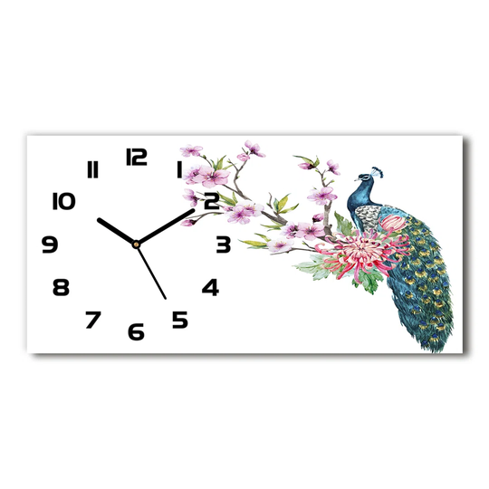 Janei Silent Wall Clock