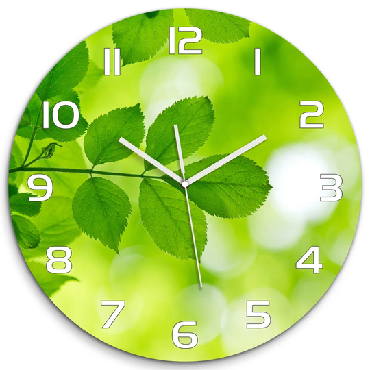 Jessel 60cm Silent Wall Clock