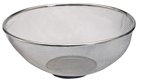 Draper Magnetic Stainless Steel Mesh Parts Washer Bowl MPT15 31317